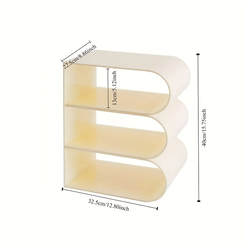 Acrylic Magazine Holder | Furniture Collection | Aroselle