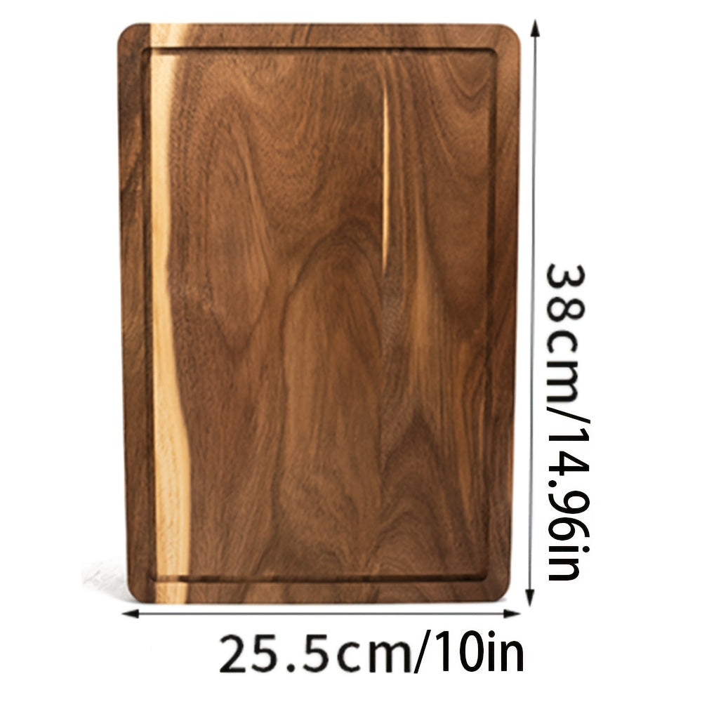Acacia Wood Cutting Boards | Kitchen Collection | Aroselle