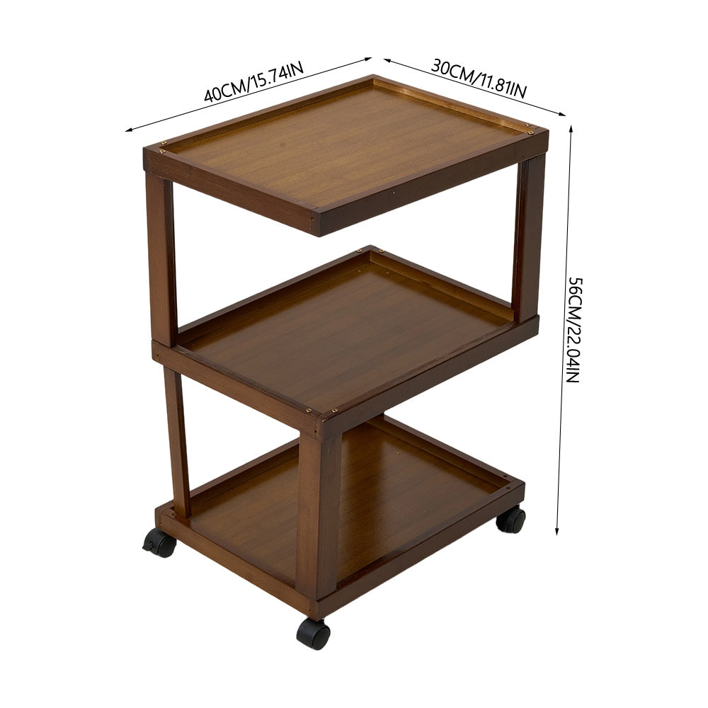 Wooden Side Table | Furniture Collection | Aroselle