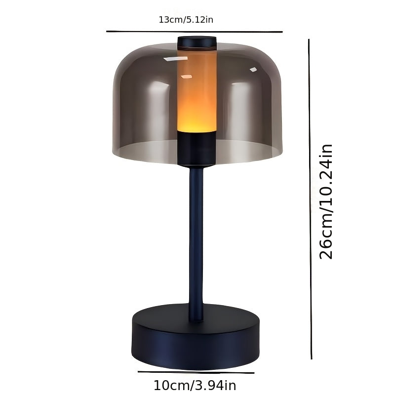 Dimmable LED Night Lamp | Decor Collection | Aroselle