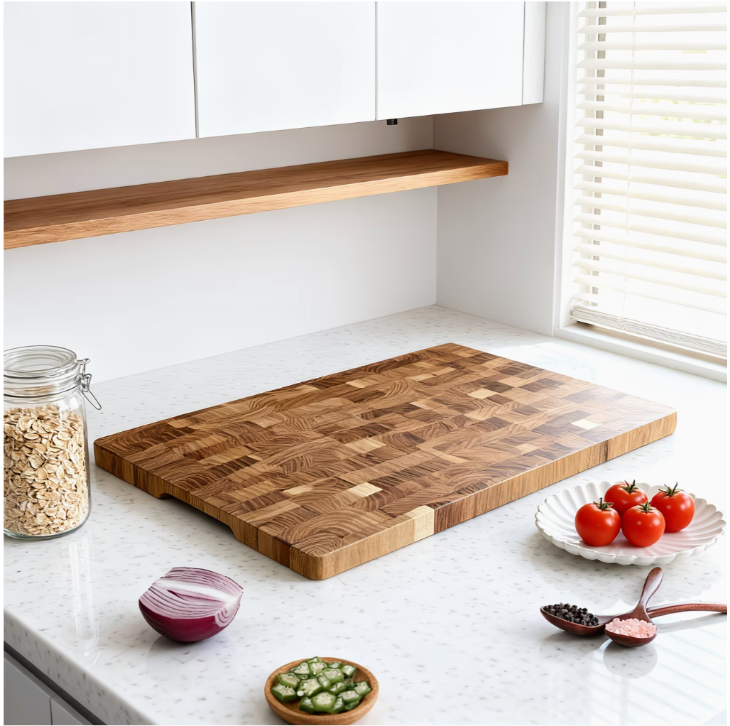 Wooden Chopping Board | Kitchen Collection | Aroselle