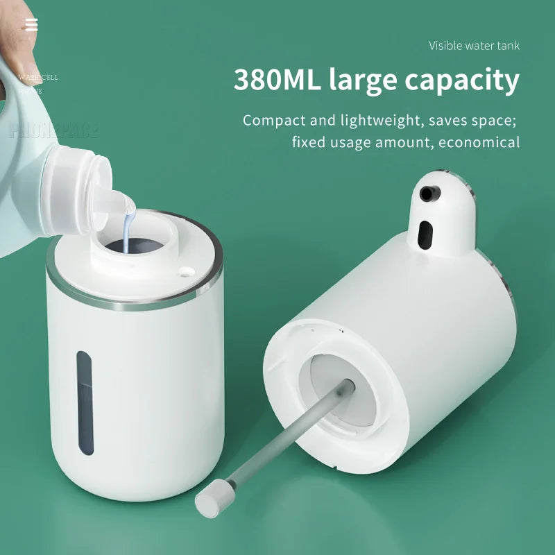 Automatic Foam Soap Dispenser 380ML