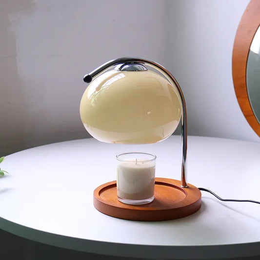 Candle Warmer Lamp with Dimmer