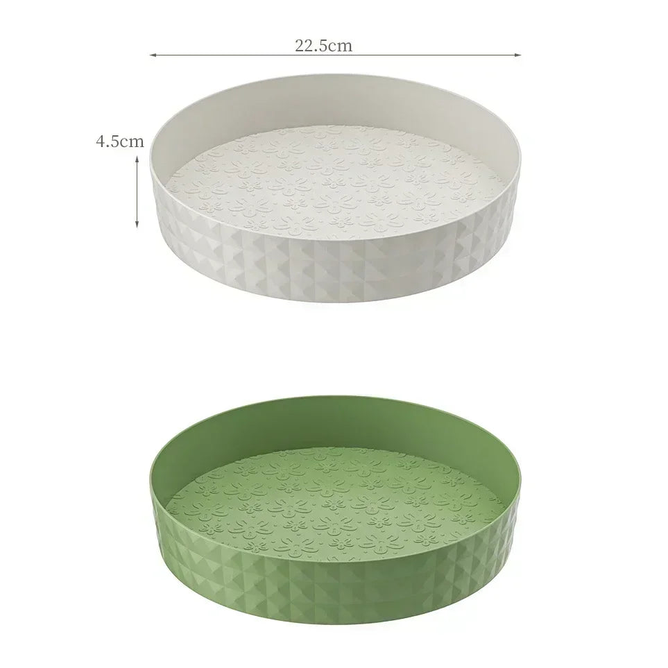 Rotating Spice Rack Organiser