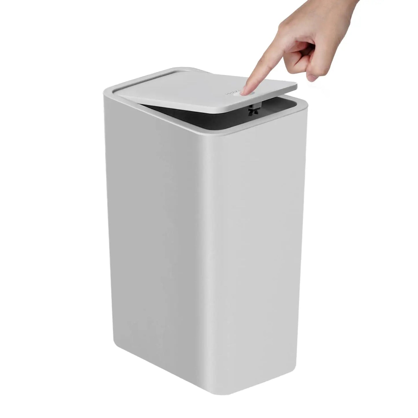 Modern Trash Can 10L