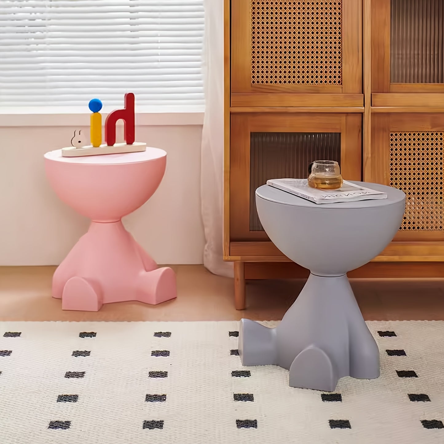 Bear Coffee Side Table | Furniture Collection | Aroselle