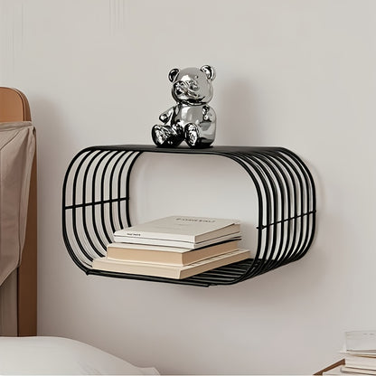 Wrought Iron Side Table | Furniture Collection | Aroselle