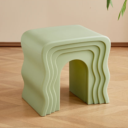 Colourful Sofa Side Table | Furniture Collection | Aroselle