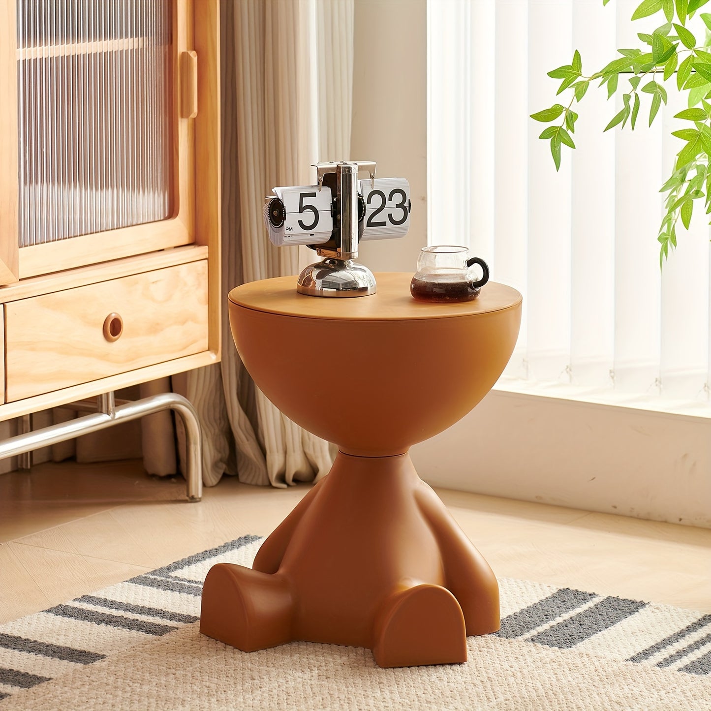 Bear Coffee Side Table | Furniture Collection | Aroselle