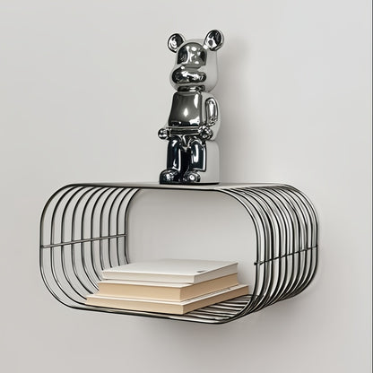 Wrought Iron Side Table | Furniture Collection | Aroselle