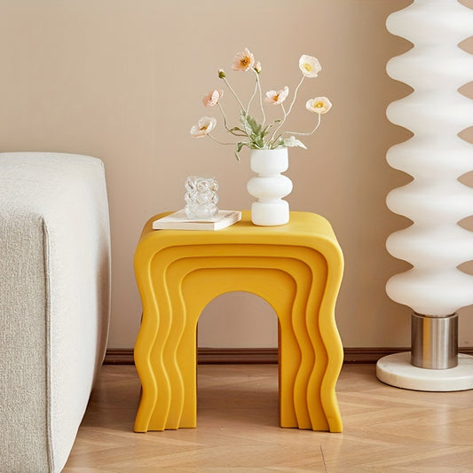 Colourful Sofa Side Table | Furniture Collection | Aroselle