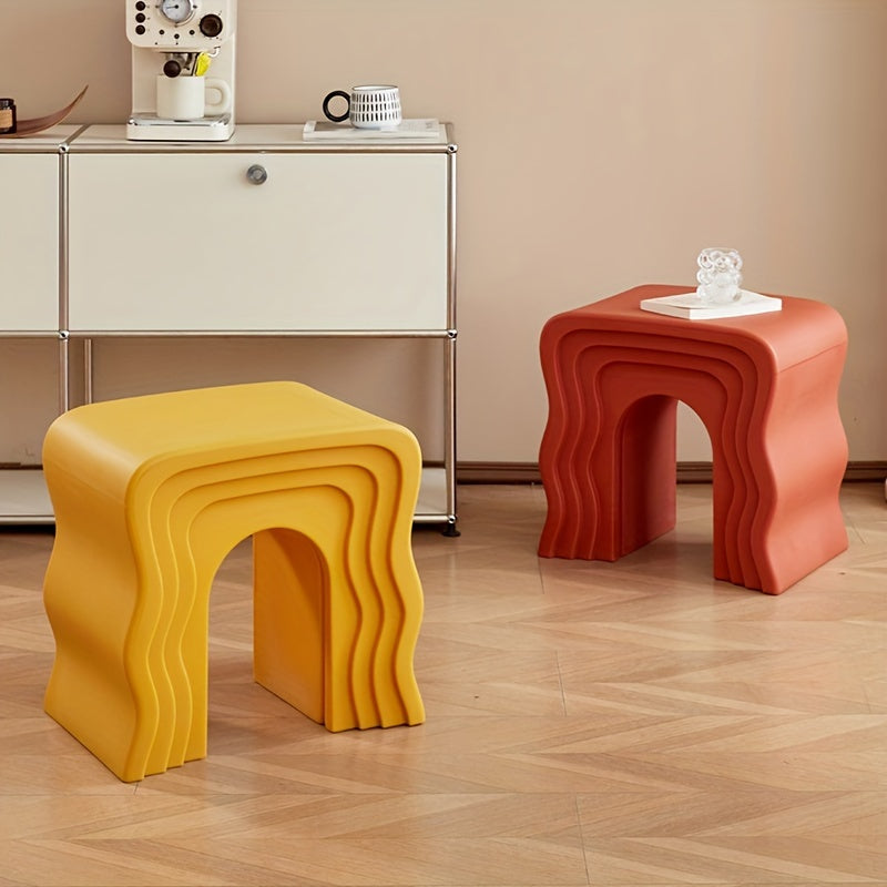 Colourful Sofa Side Table | Furniture Collection | Aroselle