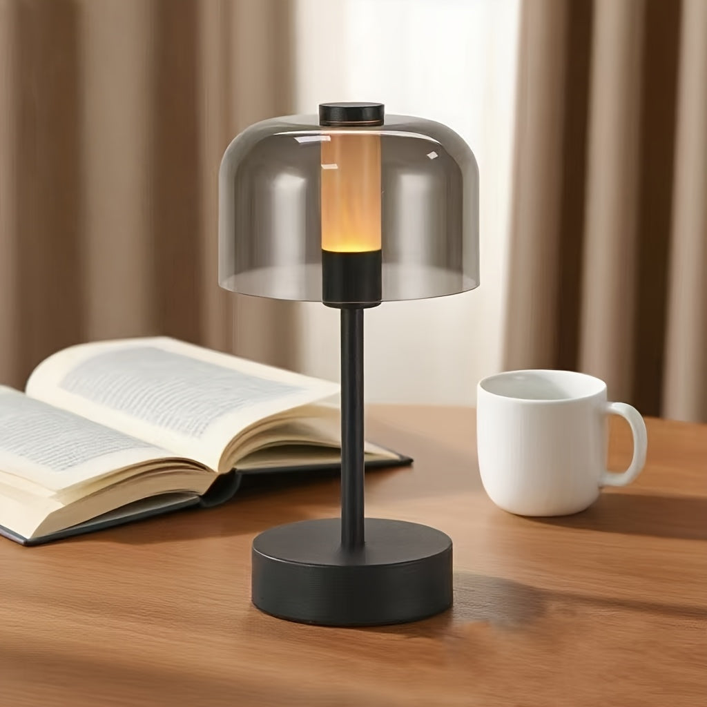 Dimmable LED Night Lamp | Decor Collection | Aroselle