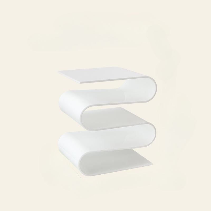 Acrylic Book Shelf | Furniture Collection | Aroselle