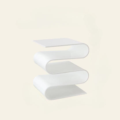 Acrylic Book Shelf | Furniture Collection | Aroselle