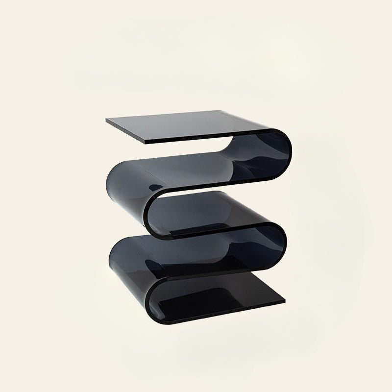 Acrylic Book Shelf | Furniture Collection | Aroselle