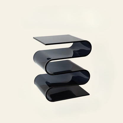 Acrylic Book Shelf | Furniture Collection | Aroselle