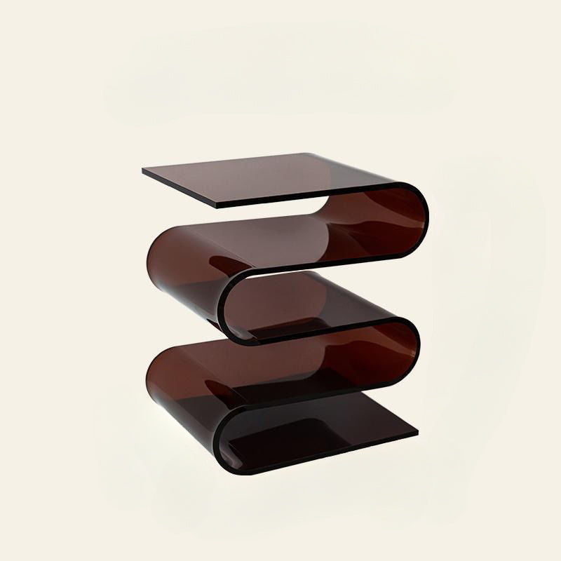 Acrylic Book Shelf | Furniture Collection | Aroselle