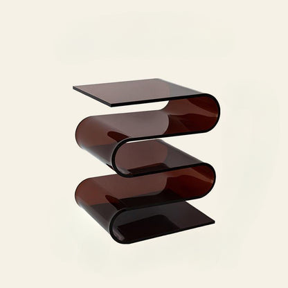 Acrylic Book Shelf | Furniture Collection | Aroselle