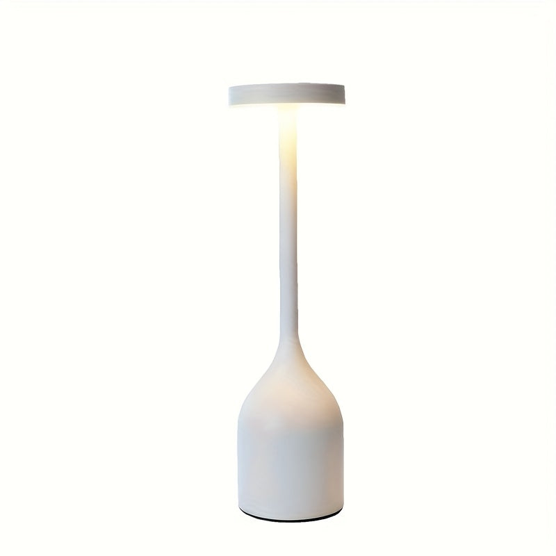LED Rechargeable Table Lamp | Decor Collection | Aroselle