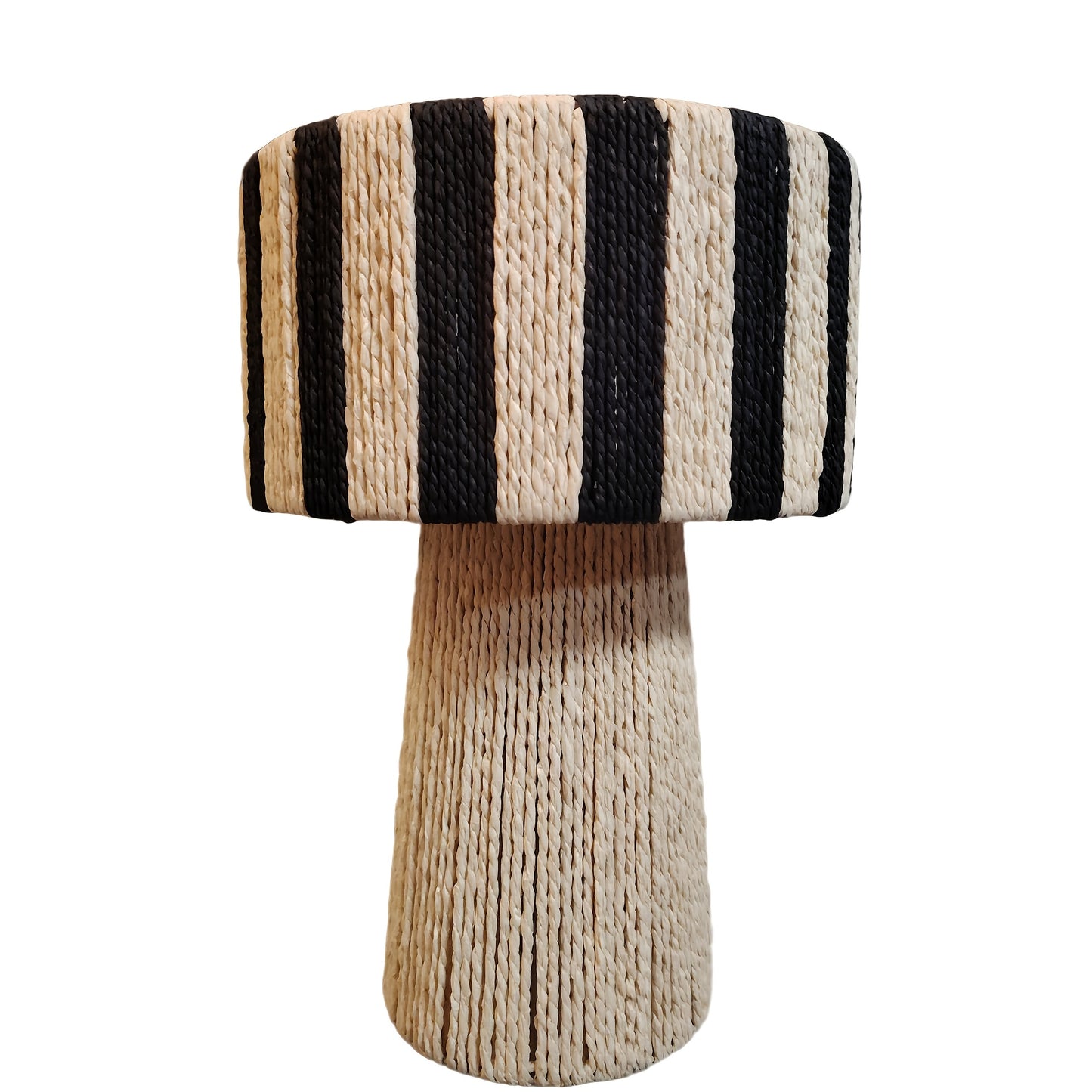 Fabric Bohemian Table Lamp Shade | Decor Collection | Aroselle