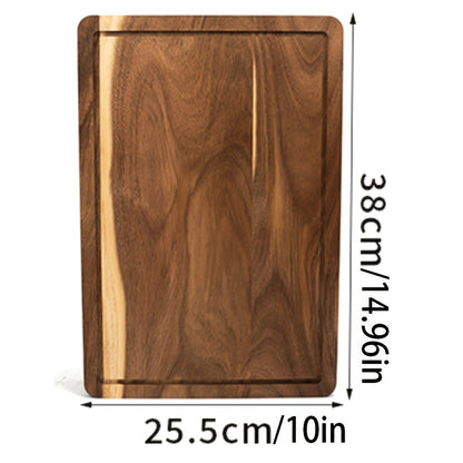 Acacia Wood Cutting Boards | Kitchen Collection | Aroselle