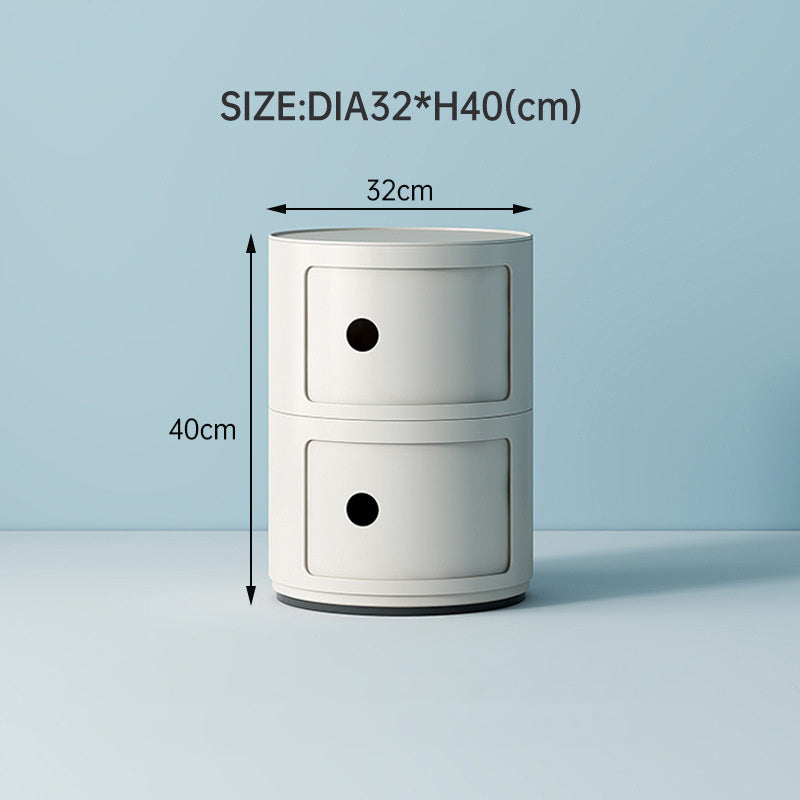 Bedside Storage Cabinet | Furniture Collection | Aroselle