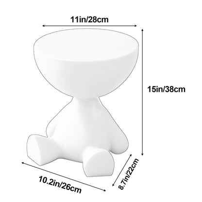 Bear Coffee Side Table | Furniture Collection | Aroselle