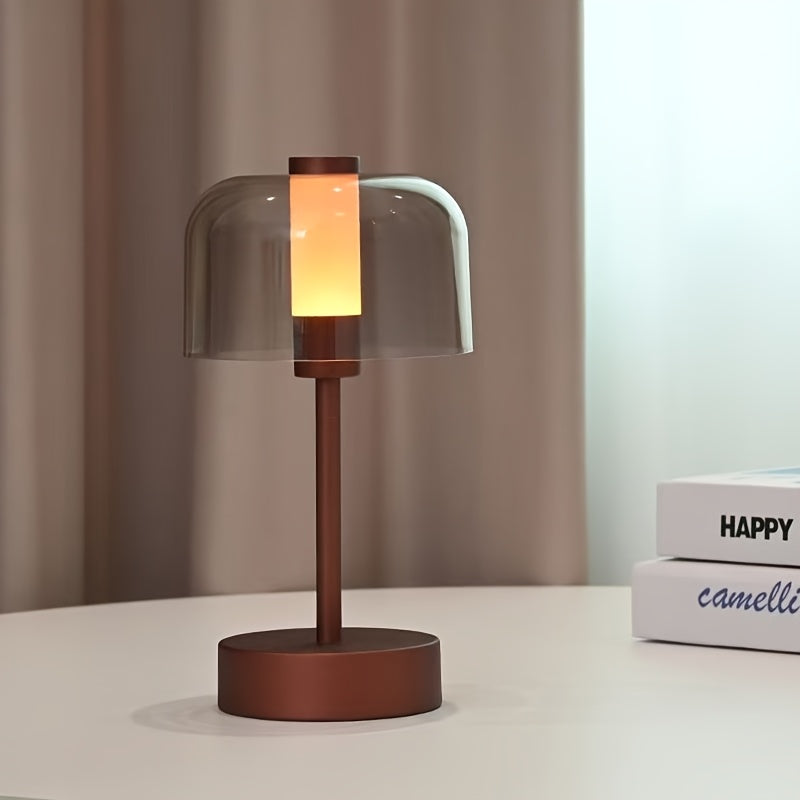 Dimmable LED Night Lamp | Decor Collection | Aroselle