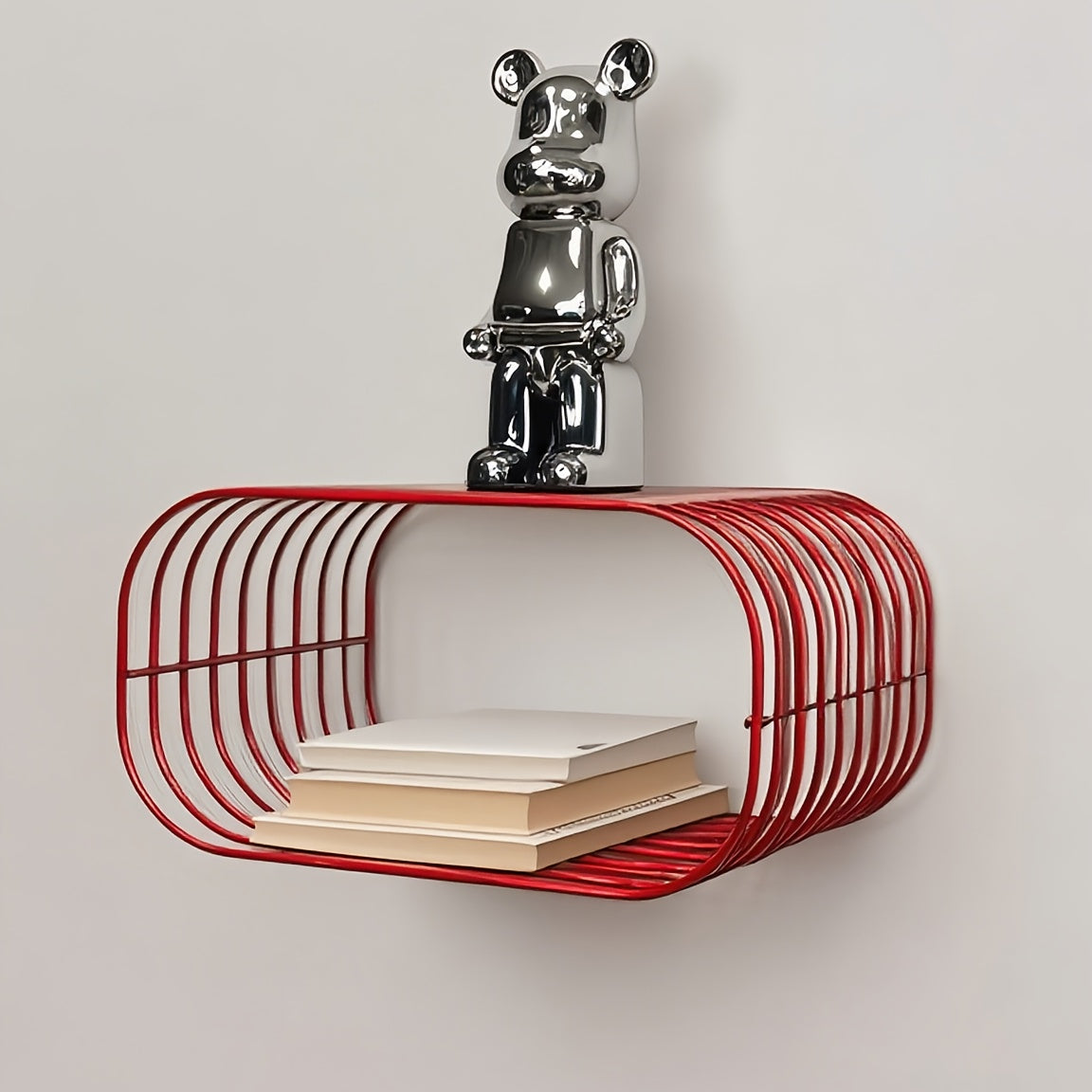 Wrought Iron Side Table | Furniture Collection | Aroselle