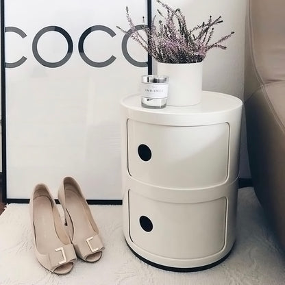 Bedside Storage Cabinet | Furniture Collection | Aroselle