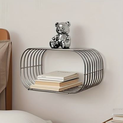 Wrought Iron Side Table | Furniture Collection | Aroselle