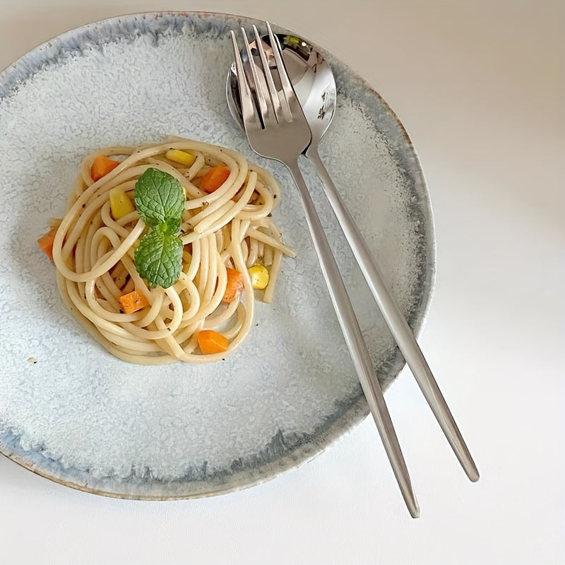 Sophisticated & Luxe Cutlery Set for 4 | Kitchen Collection | Aroselle