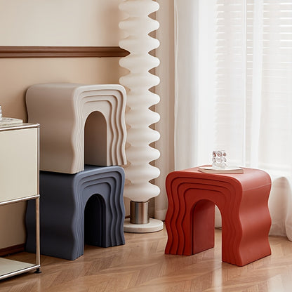 Colourful Sofa Side Table | Furniture Collection | Aroselle