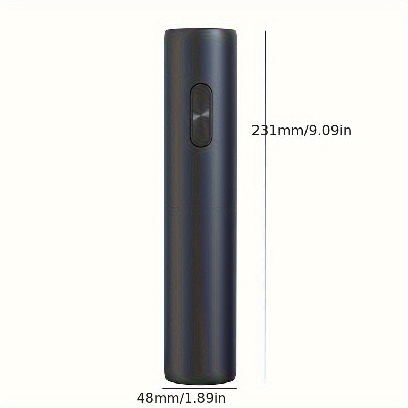 Electric Corkscrew Wine Opener | Kitchen Collection | Aroselle