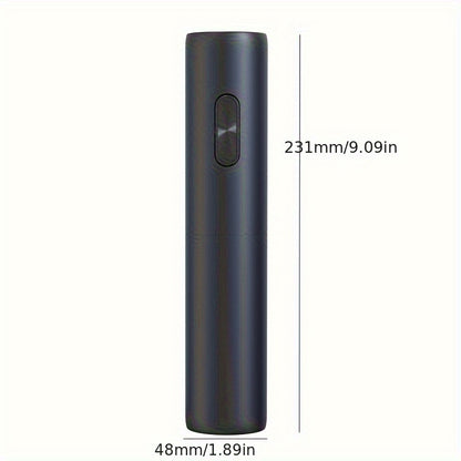 Electric Corkscrew Wine Opener | Kitchen Collection | Aroselle