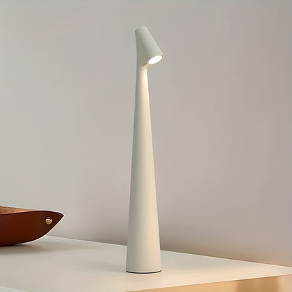 Minimalist Desk or Bedside Lamp | Decor Collection | Aroselle