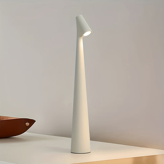 Minimalist Desk or Bedside Lamp | Decor Collection | Aroselle