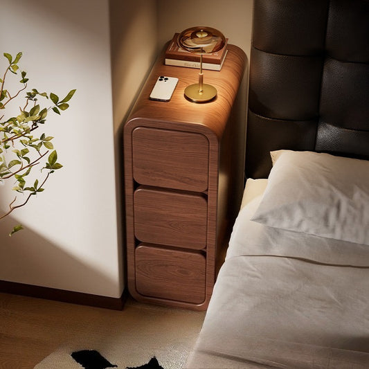Wooden Bedside Cabinet | Furniture Collection | Aroselle