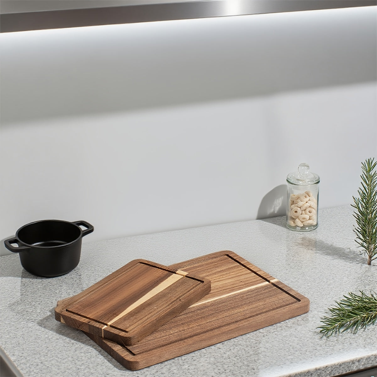 Acacia Wood Cutting Boards | Kitchen Collection | Aroselle