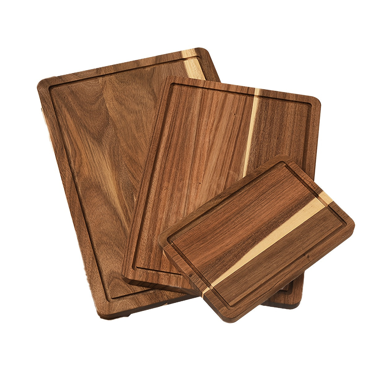 Acacia Wood Cutting Boards | Kitchen Collection | Aroselle