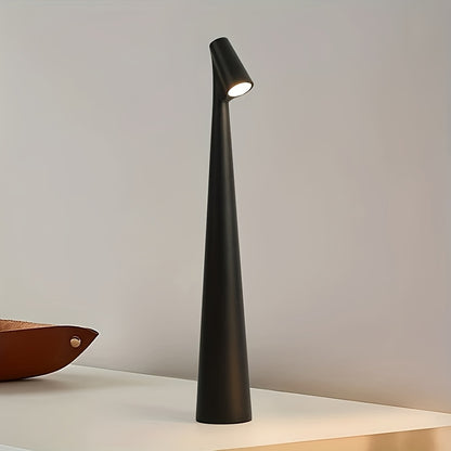 Minimalist Desk or Bedside Lamp | Decor Collection | Aroselle