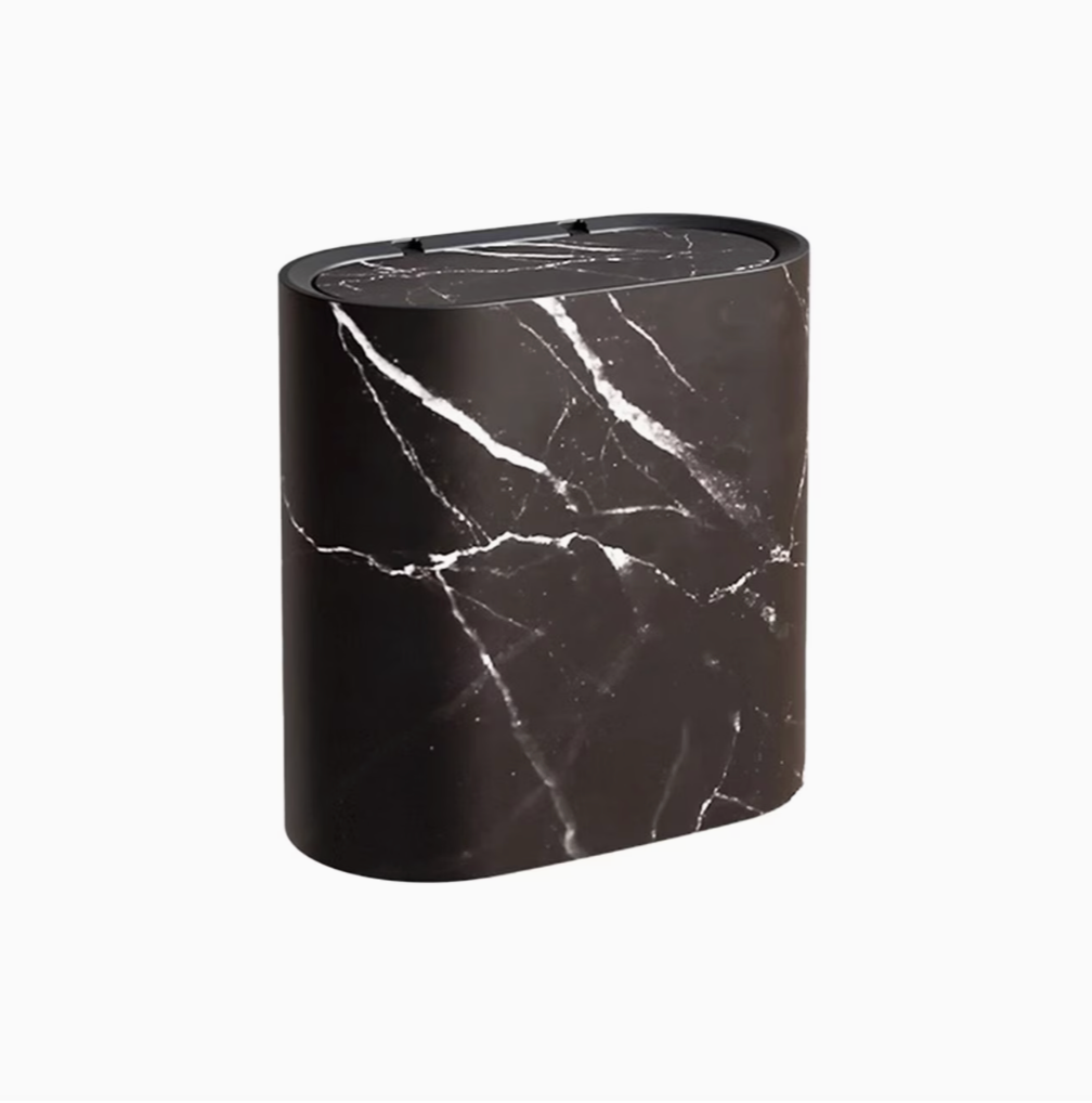 Small Bathroom Bin | Bathroom Collection | Aroselle