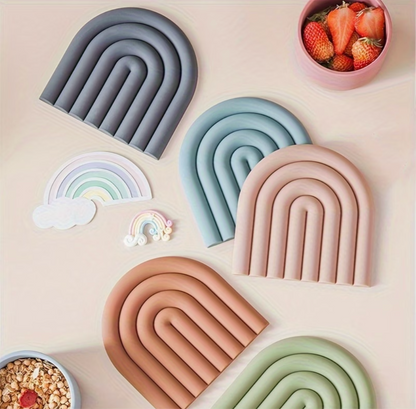 Sillicone Heat Resistant Mat | Kitchen Collection | Aroselle