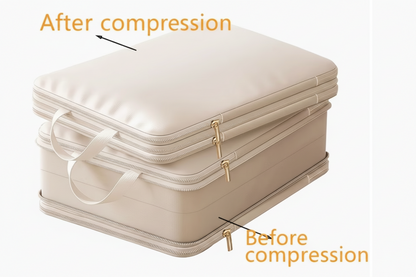 Compression Packing Cubes | Storage Collection | Aroselle