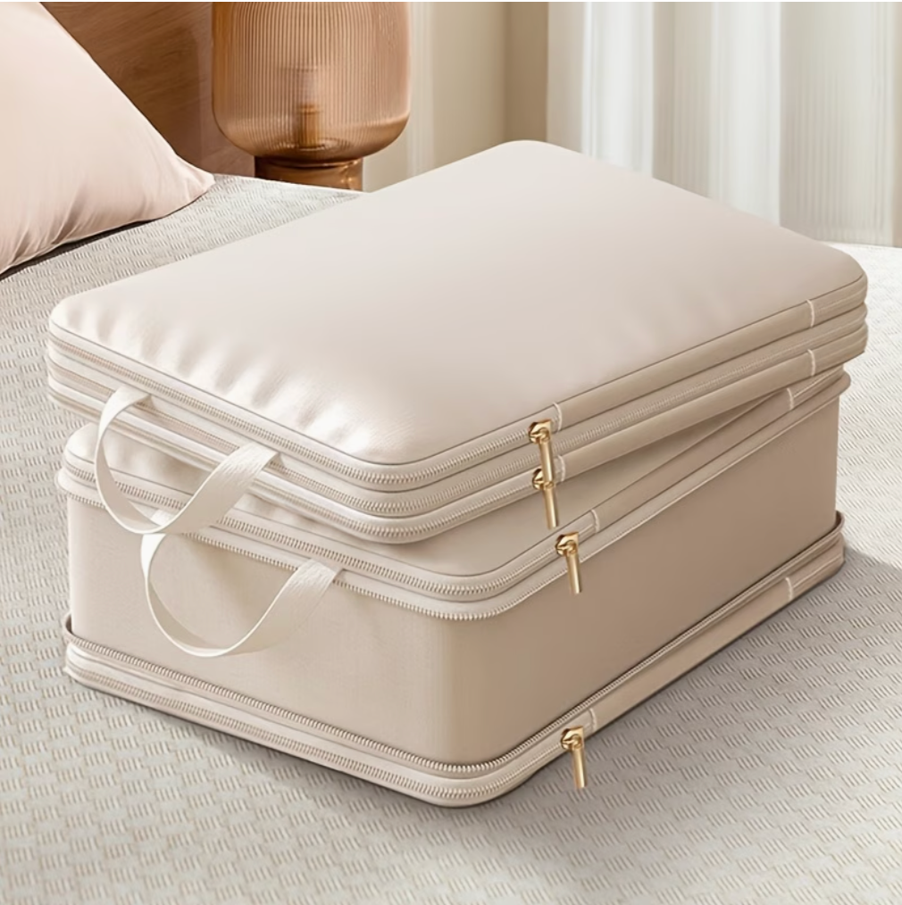 Compression Packing Cubes | Storage Collection | Aroselle