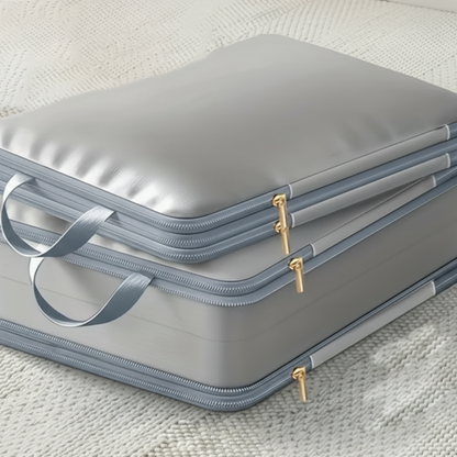 Compression Packing Cubes | Storage Collection | Aroselle