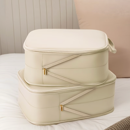 Compression Packing Cubes | Storage Collection | Aroselle