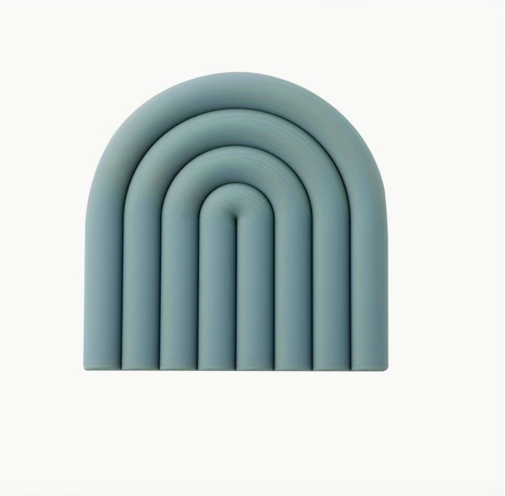 Sillicone Heat Resistant Mat | Kitchen Collection | Aroselle