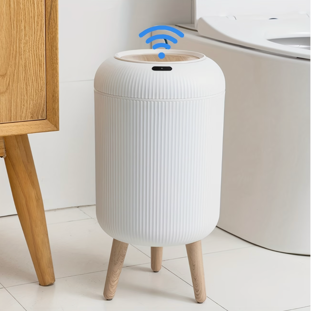 Little Smart Trash Can | Storage Collection | Aroselle